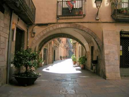 Rambla de la Llibertat 1